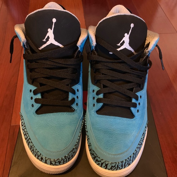 Jordan Other - Men's Air Jordan Retro 3 Sz 13